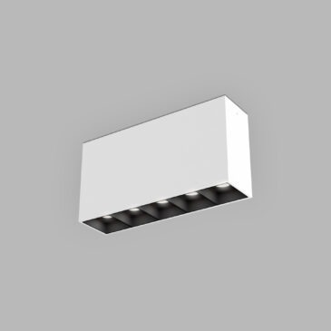 LINEAR II ON