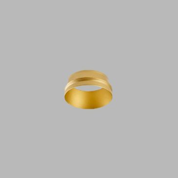 MATRIX 2 RING GOLD
