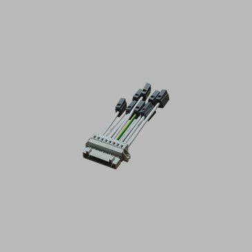 XENO POWER TERMINAL