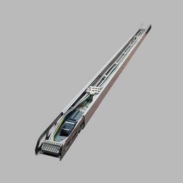 XENO RAIL 300