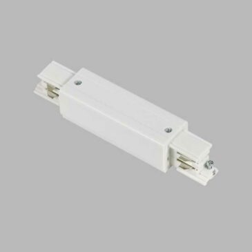 ECO TRACK LIVE CENTER WHITE
