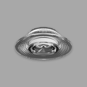 LUKY REFLECTOR 15&deg;