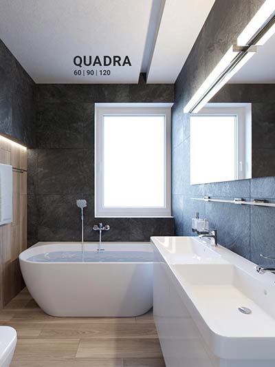 QUADRA