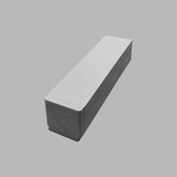 XENO IP54 END BOX
