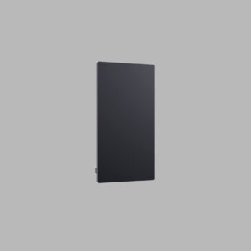 MAG / MAG II END CAP BLACK
