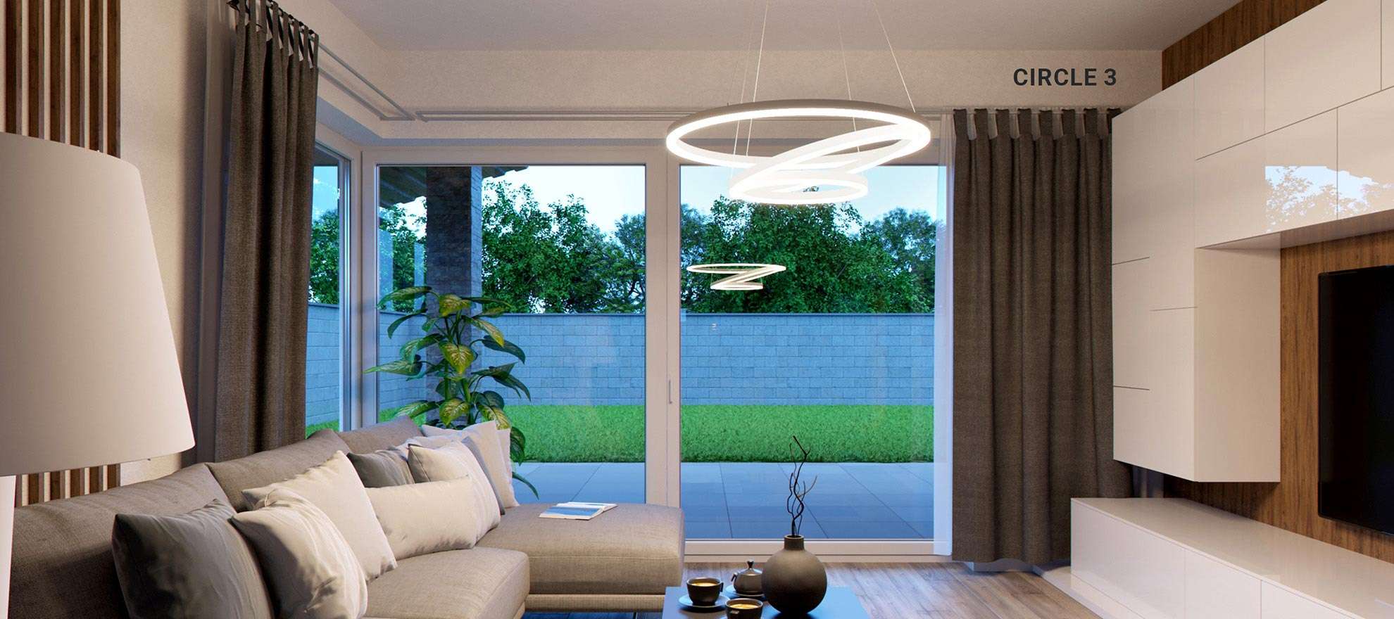 CIRCLE 3 P-Z