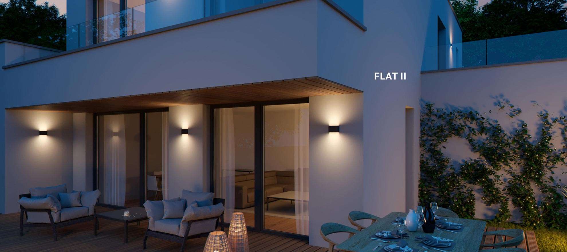 FLAT II