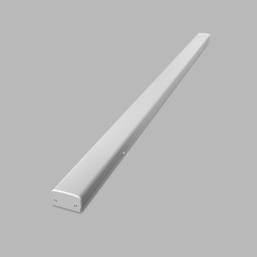 XENO IP54 BLANK COVER 150