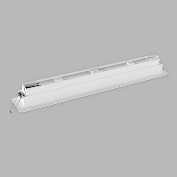 SAFE ALL RECESSED KIT