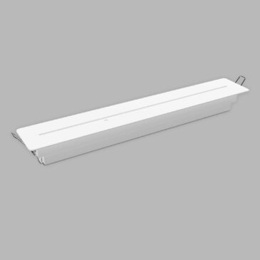 SAFE ALL RECESSED KIT