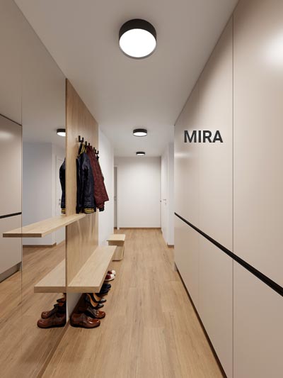 MIRA