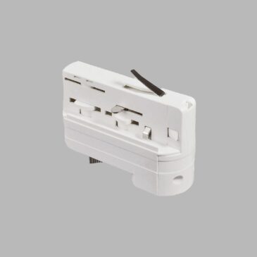 ECO TRACK ADAPTER WHITE