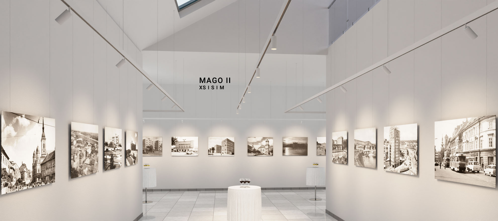 MAGO II