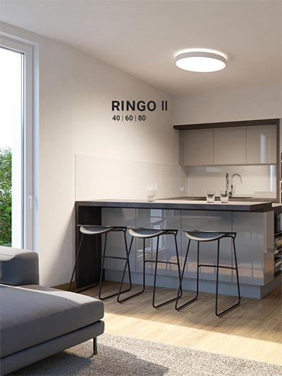 RINGO II