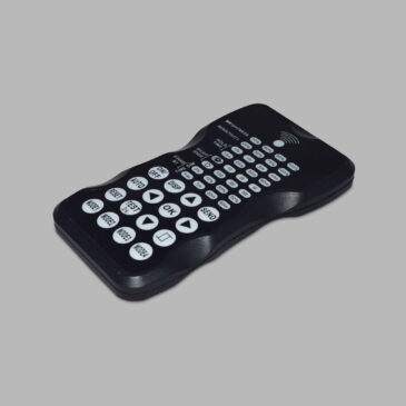 HBAY PRO REMOTE CONTROL