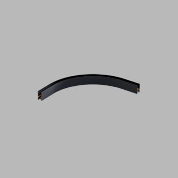 MAG ROUND CORNER H R300 DALI BLACK