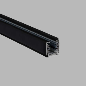 ECO TRACK 2M BLACK