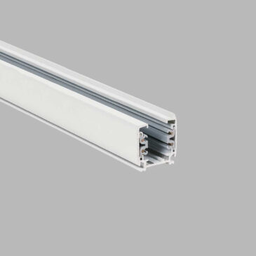 ECO TRACK 2M WHITE