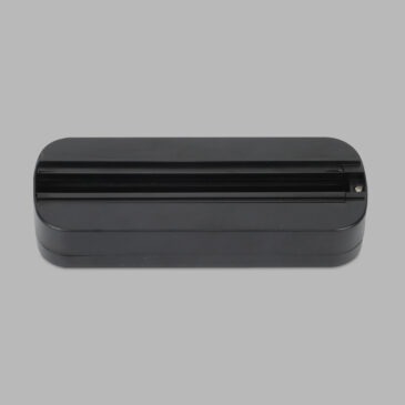 ECO TRACK BASE-S BLACK
