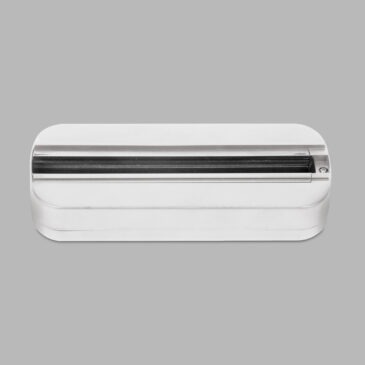 ECO TRACK BASE-S WHITE