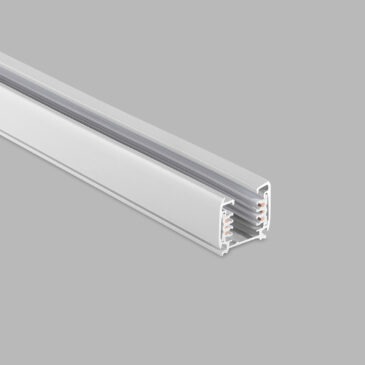 ECO TRACK 2M WHITE DALI