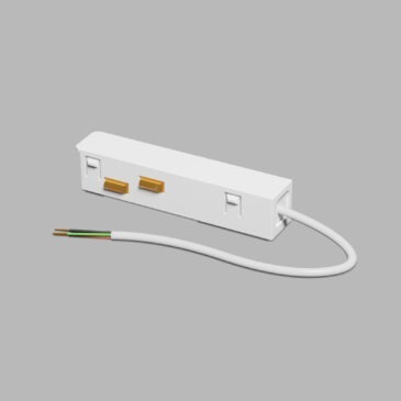 MAG II POWER FEEDER DALI WHITE