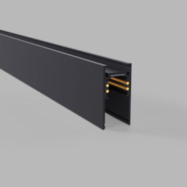 MAG II TRACK 2M DALI BLACK