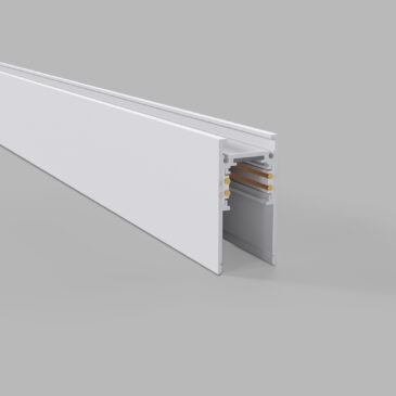 MAG II TRACK 2M DALI WHITE
