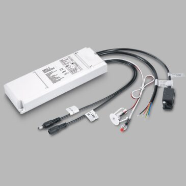 EMERGENCY KIT 10-52V 3W Emergency 3h