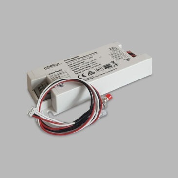 EMERGENCY KIT 20-200V 2W Emergency 3h