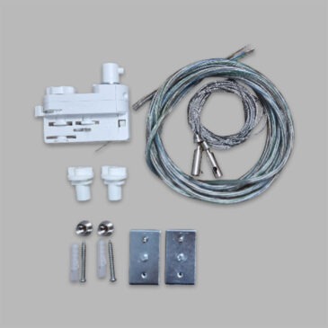 LINO TRACK SUSPENSION KIT