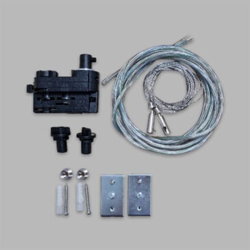 LINO TRACK SUSPENSION KIT